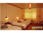 Houniao hostel