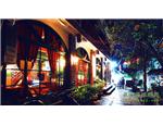 Fenghuang Love cabin hostel