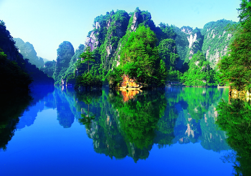 baofenghu